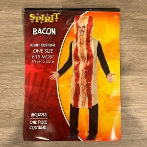 Bacon Costume